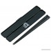 Chopstick case set 19.5cm Star Wars Darth Vader ABC4 No sound of sound by Skater - B00PGMD7QG